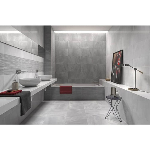 Fred Gloss Perla - All Sizes - Tiles