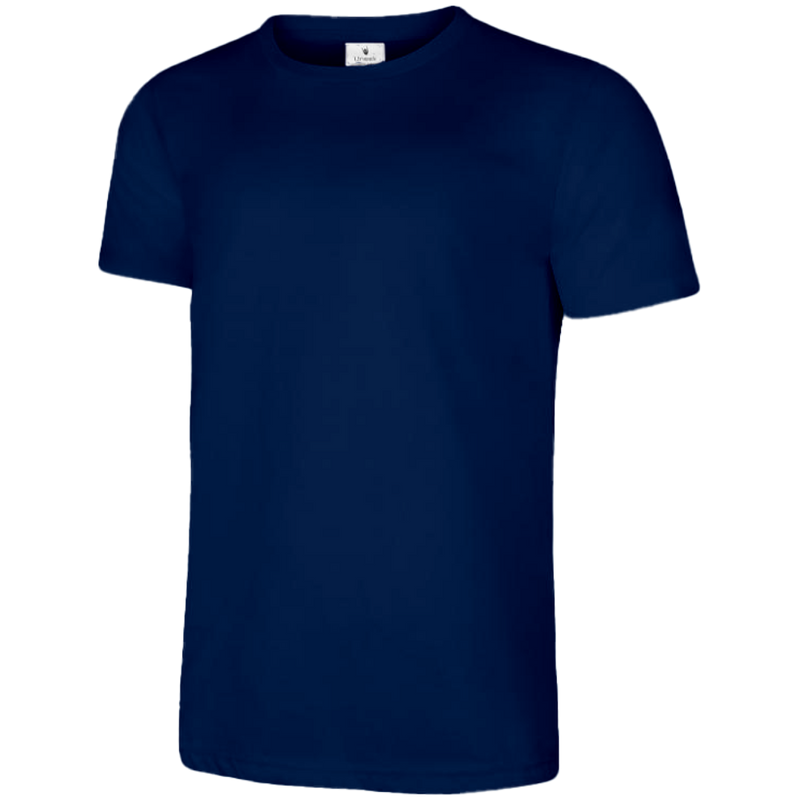 Uneek Olympic UC320 T-Shirts - PLAIN T-SHIRTS