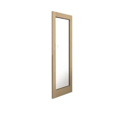 Fuji Oak Glazed Internal Door - All Sizes -