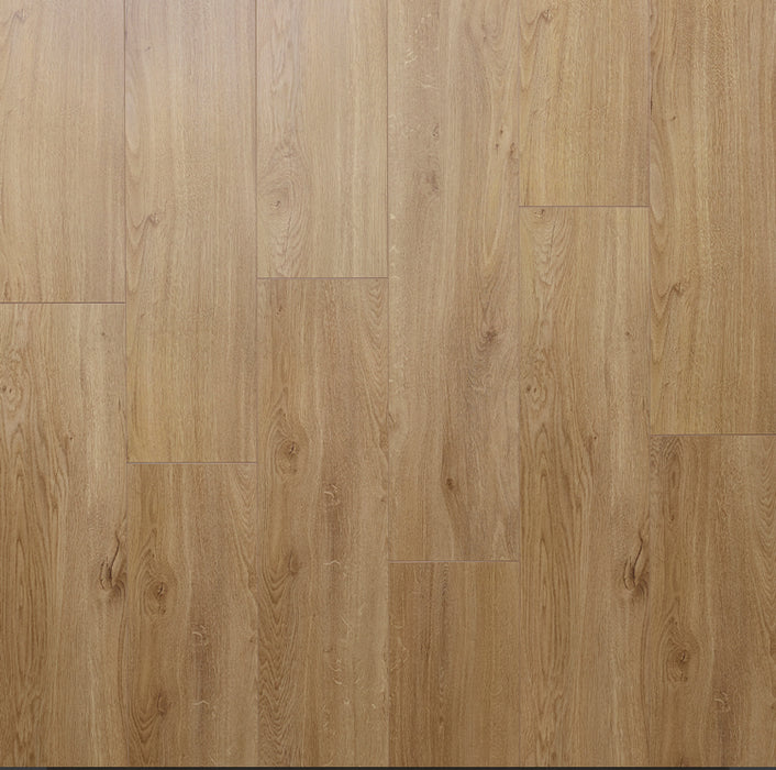 SWISS KRONO
Lucerne Oak - Noblesse 8mm Laminate Flooring - 2.13sqm Per Pack - £20 Each To Clear CLEARANCE FLOORING