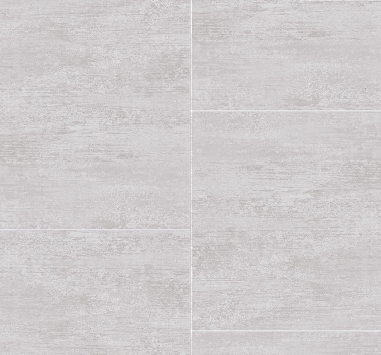 Smoked Grey Satin Proplas Small Tile PVC Décor Wall Panel Pack of 5 x Lengths 2.7m x Width 400mm coverage 5.4sqm - Kitchen, Bathroom, Utility, Shower 💥£29.99 per pack💥