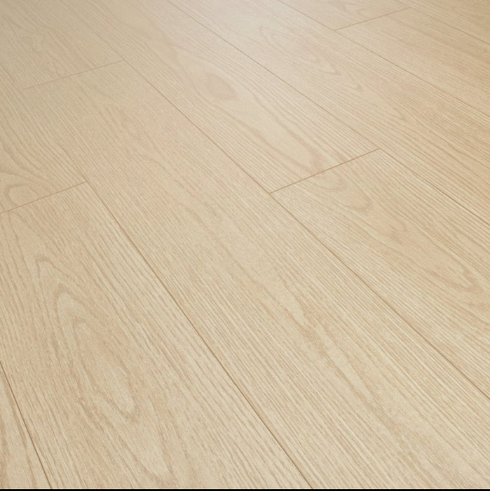 SWISS KRONO
Urban Natural Oak - Noblesse 8mm Laminate Flooring - 2.13sqm Per Pack - £18 per pack inc vat