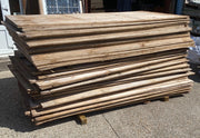 Reclaimed Full Sheets Of Used 18mm Plywood 8x4ft - Shuttering, Roofing, Sheet Material - £15 Each - Hardware > Building Materials > Lumber & Sheet Stock