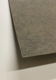 Volterra Smooth Showerwall Laminate Sheets, 2440x1220mm (0.7mm Formica) - £19.99 Per Sheet Inc Vat - 💥 Splashback 💥 - Hardware > Plumbing > Plumbing Fixtures > Bathroom Suites Kitchen Worktop