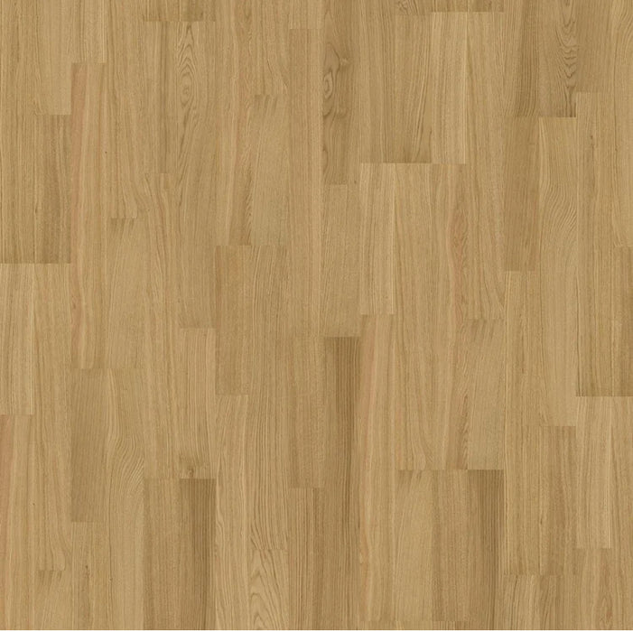 SOLID WOOD FLOORING JUST 🎈£19.41 per sqm🎈 7MM 1225 X 193 KAHRS FLOORING LIFE PURE OAK 2-STRIP LTCLRW3003-193 FSC 2.832M2 PER PACK 💥Clearance Warehouse💥