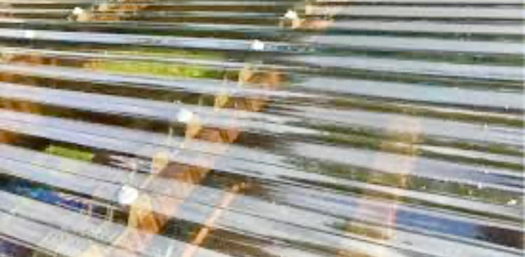 Corrapol-PVC Corrugated DIY Grade Roofing Sheet EXTRA WIDE 950mm - 3m Long - £27.99