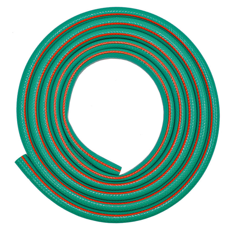Garden Hose Economy 4-Layer 1/2" Pipe - Home & Garden > Lawn & Garden Garden watering