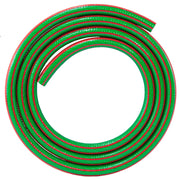 Premium Garden Hose Set Green - Home & Garden > Lawn & Garden Garden watering