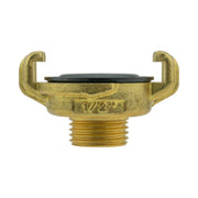 Wall Flange Kit 20mm MDPE - Geka & In Line Valve - Home & Garden > Lawn & Garden Tech Hose & Fittings