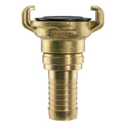 Claw Brass - Swivel 1/2" Hose - Home & Garden > Lawn & Garden > Watering & Irrigation > Garden Hose Fittings & Valves Tech Hose & Fittings