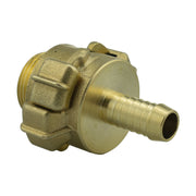 Wall Flange Kit 25mm MDPE + 13mm Barbed Geka Set - Home & Garden > Lawn & Garden Tech Hose & Fittings