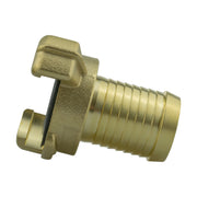 Wall Flange Kit 20mm MDPE + MDPE Valve + Geka ½” + 25mm Geka Hosetail - Home & Garden > Lawn & Garden Tech Hose & Fittings