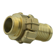 Wall Flange Kit 25mm MDPE + 25mm Barbed Geka Set - Home & Garden > Lawn & Garden Tech Hose & Fittings