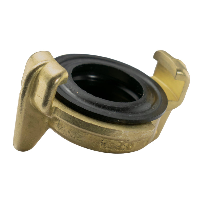 Claw - End Cap - Home & Garden > Lawn & Garden > Watering & Irrigation > Garden Hose Fittings & Valves Tech Hose & Fittings