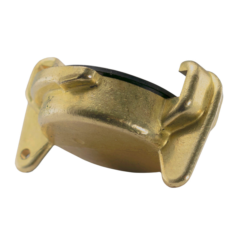 Claw - End Cap - Home & Garden > Lawn & Garden > Watering & Irrigation > Garden Hose Fittings & Valves Tech Hose & Fittings