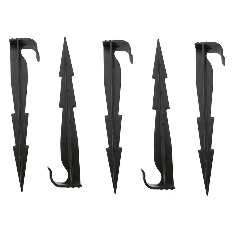 Porous Pipe Kit, POROUS-KIT2 - Home & Garden > Lawn & Garden > Watering & Irrigation Garden watering