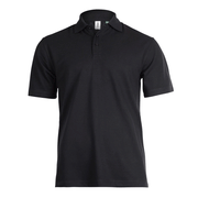Uneek GR11 Eco Polo Shirt - PLAIN POLO SHIRTS