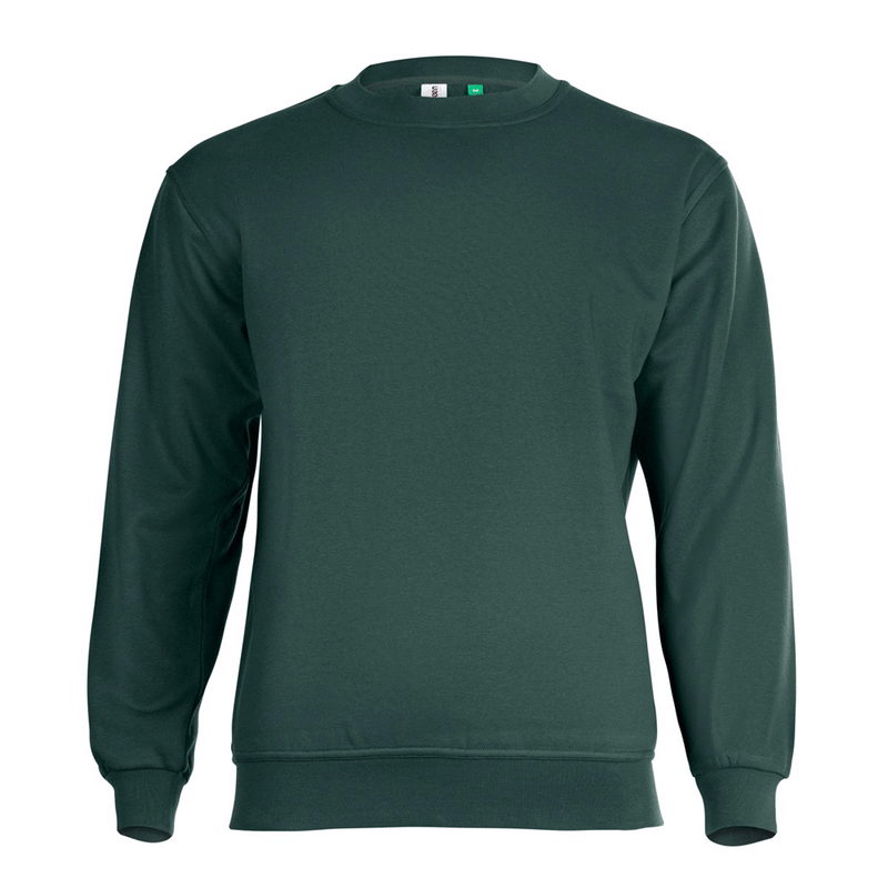 Uneek GR21 Eco Sweatshirt - PLAIN SWEATSHIRTS
