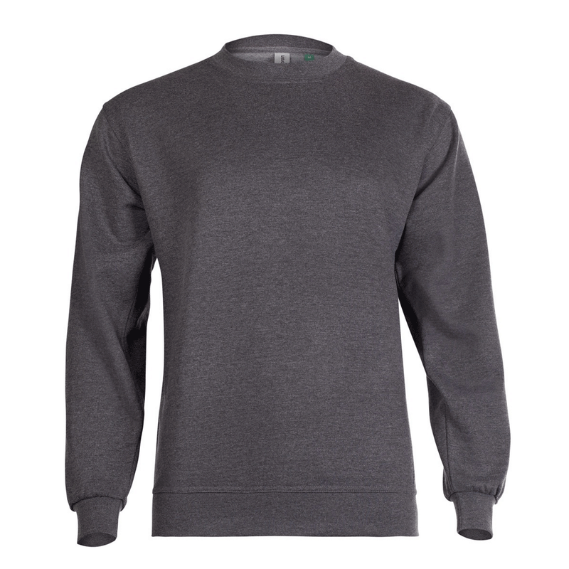 Uneek GR21 Eco Sweatshirt - PLAIN SWEATSHIRTS