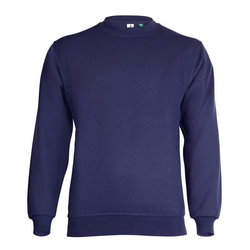 Uneek GR21 Eco Sweatshirt - PLAIN SWEATSHIRTS