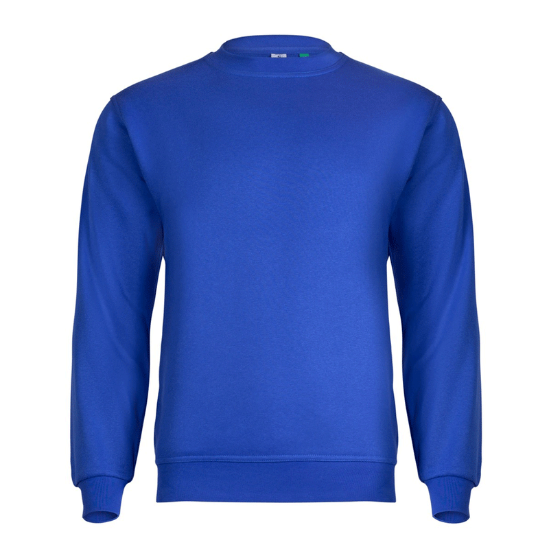Uneek GR21 Eco Sweatshirt - PLAIN SWEATSHIRTS