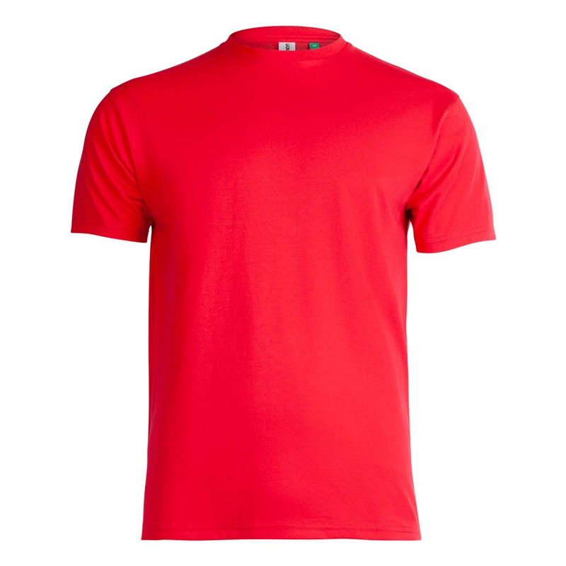 Uneek GR31 Eco T-Shirt - PLAIN T-SHIRTS
