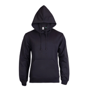 Uneek GR51 Eco Hoodie - PLAIN HOODIES