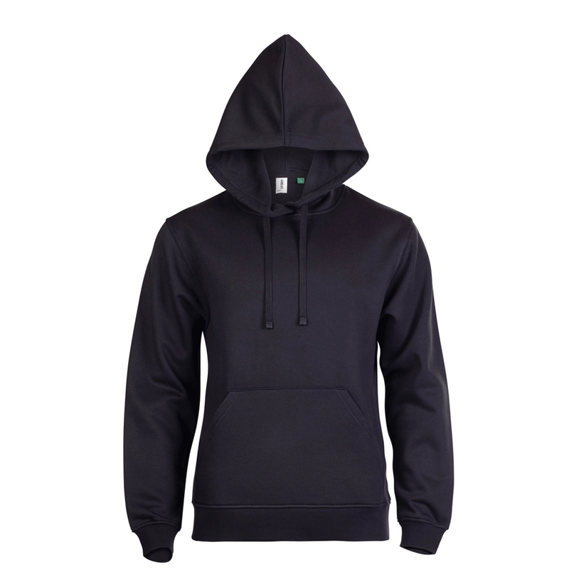 Uneek GR51 Eco Hoodie - PLAIN HOODIES