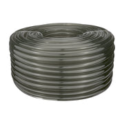Grey Semi-Transparent PVC Pipe 10mm*13mm - Hardware > Plumbing > Plumbing Pipes