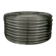 Grey Semi-Transparent PVC Pipe 12mm*15mm - Hardware > Plumbing > Plumbing Pipes