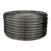 Grey Semi-Transparent PVC Pipe 10mm*13mm - Hardware > Plumbing > Plumbing Pipes