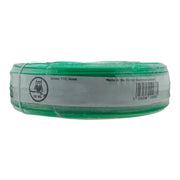 Green Semi-Transparent PVC Pipe 4mm*6mm - Hardware > Plumbing > Plumbing Pipes