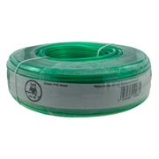 Green Semi-Transparent PVC Pipe 4mm*6mm - Hardware > Plumbing > Plumbing Pipes