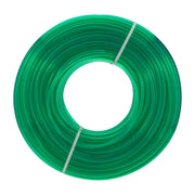 Green Semi-Transparent PVC Pipe 4mm*6mm - Hardware > Plumbing > Plumbing Pipes