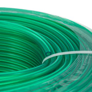 Green Semi-Transparent PVC Pipe 4mm*6mm - Hardware > Plumbing > Plumbing Pipes