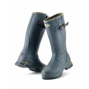 GRUBS SPEYLINE 4.0™ Thermal Rated Insulated Wellington Boots -VIBRAM SOLE - WELLINGTON BOOTS