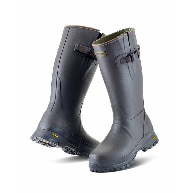GRUBS SPEYLINE 4.0™ Thermal Rated Insulated Wellington Boots -VIBRAM SOLE - WELLINGTON BOOTS