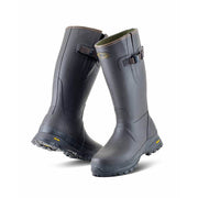 GRUBS SPEYLINE 4.0™ Thermal Rated Insulated Wellington Boots -VIBRAM SOLE - WELLINGTON BOOTS