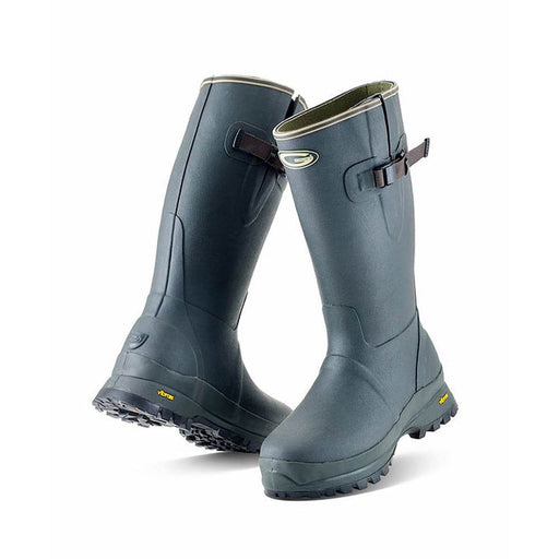 GRUBS SPEYLINE 4.0™ Thermal Rated Insulated Wellington Boots -VIBRAM SOLE - WELLINGTON BOOTS