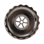 Double Garden Tap 1/2" BSPM Inlet - Home & Garden > Lawn & Garden Garden watering