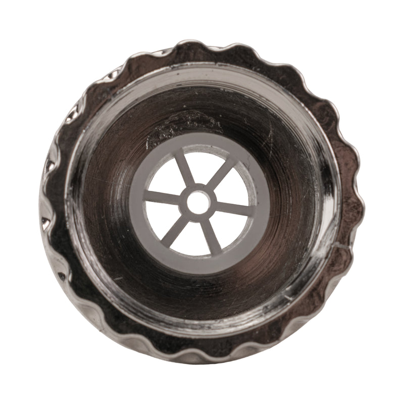 Double Garden Tap 1/2" BSPM Inlet - Home & Garden > Lawn & Garden Garden watering