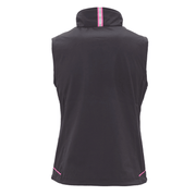 U-POWER UNIVERSE WOMENS SOFTSHELL VEST - WOMENS JACKETS