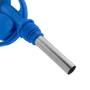 Ad-Blue Metal Fuel Gun Blue with ¾” Hose & Tank Adaptor Set - Home & Garden > Lawn & Garden Tech Hose & Fittings