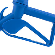 Ad-Blue Metal Fuel Gun Blue with ¾” Hose & Tank Adaptor Set - Home & Garden > Lawn & Garden Tech Hose & Fittings