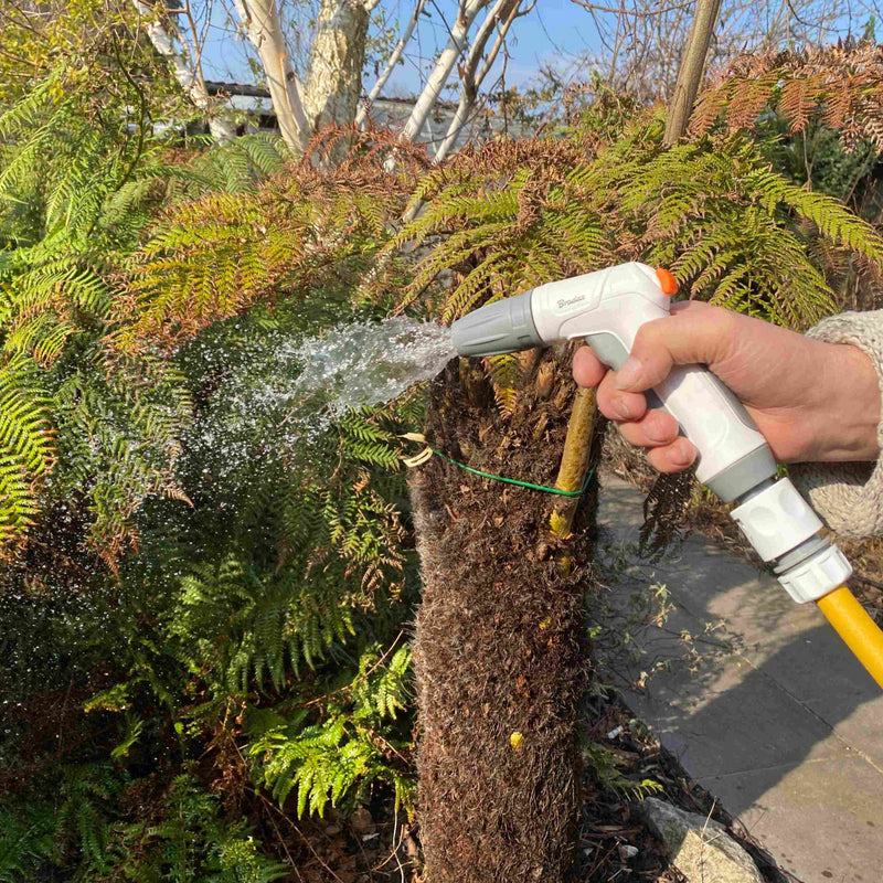 Hose Gun Water Sprayer Adjustable EN10TK - Home & Garden > Lawn & Garden > Watering & Irrigation > Garden Hose Spray Nozzles Garden watering