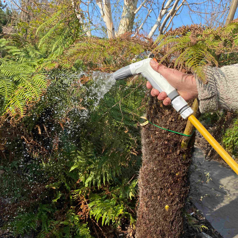 Hose Gun Water Sprayer Adjustable EN10TK - Home & Garden > Lawn & Garden > Watering & Irrigation > Garden Hose Spray Nozzles Garden watering