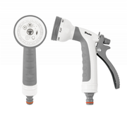 Dog Shower Mix Hot/Cold Water Blue - Animals & Pet Supplies > Pet Supplies