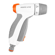 Hose Gun Water Sprayer EN51M - Home & Garden > Lawn & Garden > Watering & Irrigation > Garden Hose Spray Nozzles Garden watering