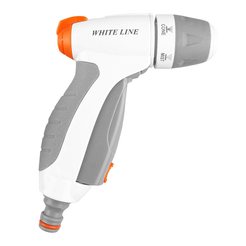 Hose Gun Water Sprayer EN51M - Home & Garden > Lawn & Garden > Watering & Irrigation > Garden Hose Spray Nozzles Garden watering