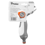 Hose Gun Water Sprayer Adjustable EN54M - Home & Garden > Lawn & Garden > Watering & Irrigation > Garden Hose Spray Nozzles Garden watering